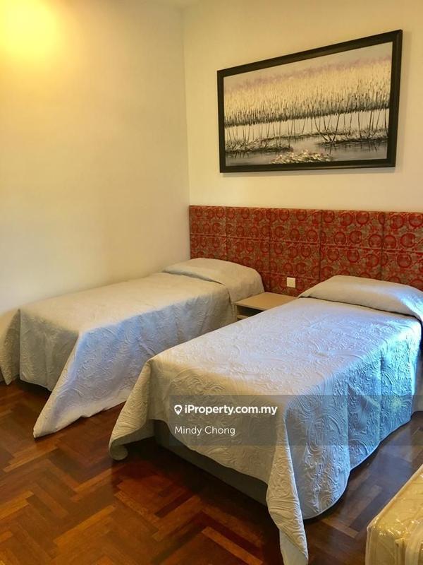 For Rent - Vista Residences