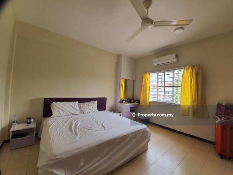 Rumah Berangkai 2 Tingkat untuk Dijual di Taman Rawang Tin, Rawang oleh Caren Wong - iProperty.com.my