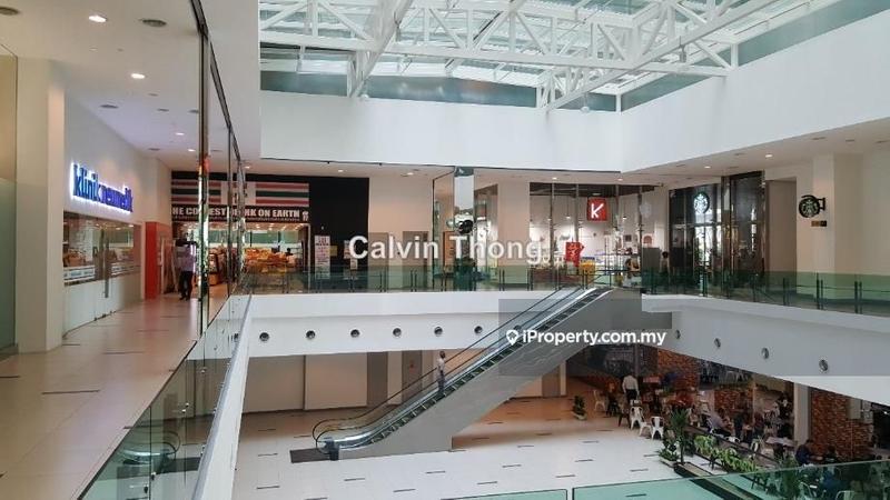 Pejabat untuk Dijual di Seksyen U1, Glenmarie oleh Calvin Thong - iProperty.com.my