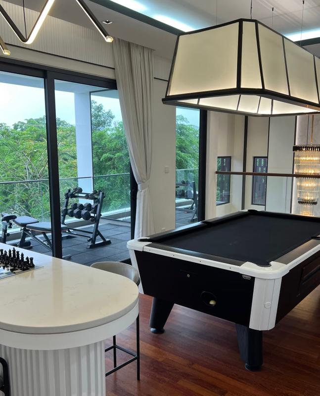 2-storey Terraced House for Sale in 「SEREMBAN」2-Storey 26x80 400k！Project in 2027！, Bandar Sri Sendayan by Osmond Ling - iProperty.com.my