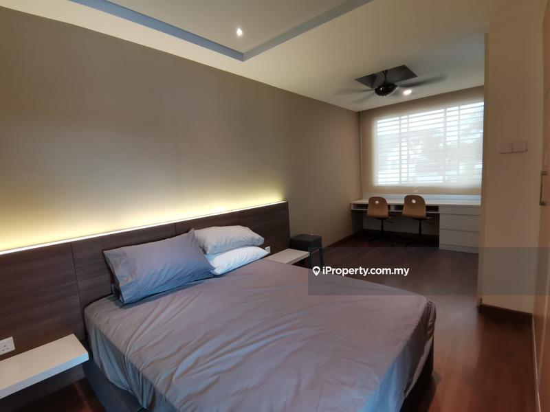 2.5-storey Terraced House for Sale in Taman Paramount, Petaling Jaya by Jordan Teh - iProperty.com.my