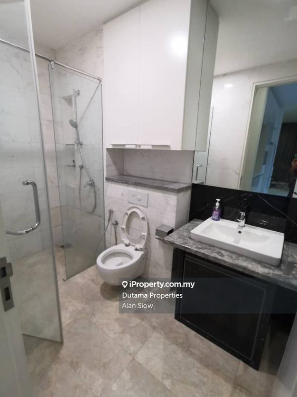 Service Residence for Sale in The Face Suites (Platinum Suites) by Alan Siow - iProperty.com.my