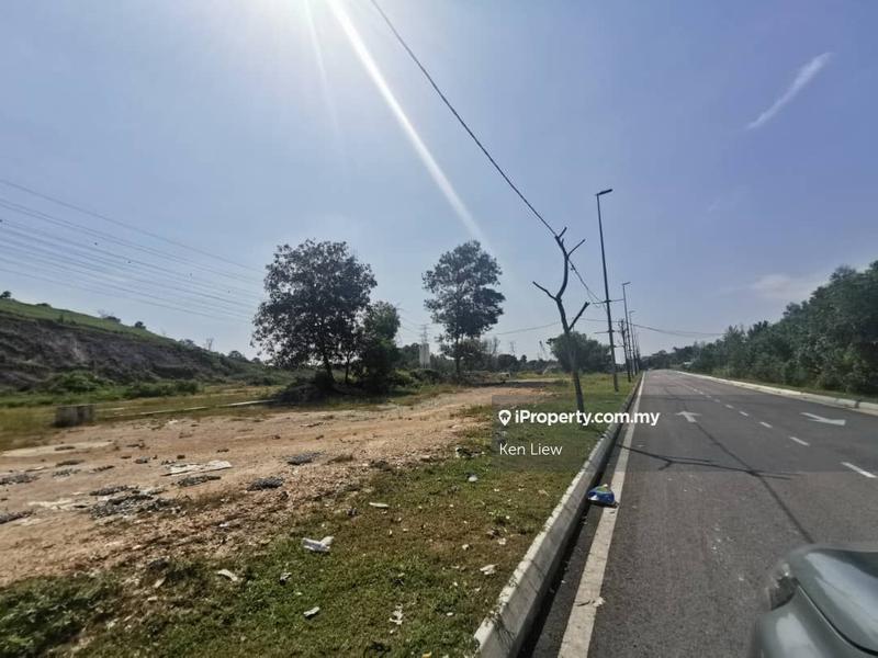 Agricultural Land for Sale in Bandar Baru Nilai, Nilai by Ken Liew - iProperty.com.my