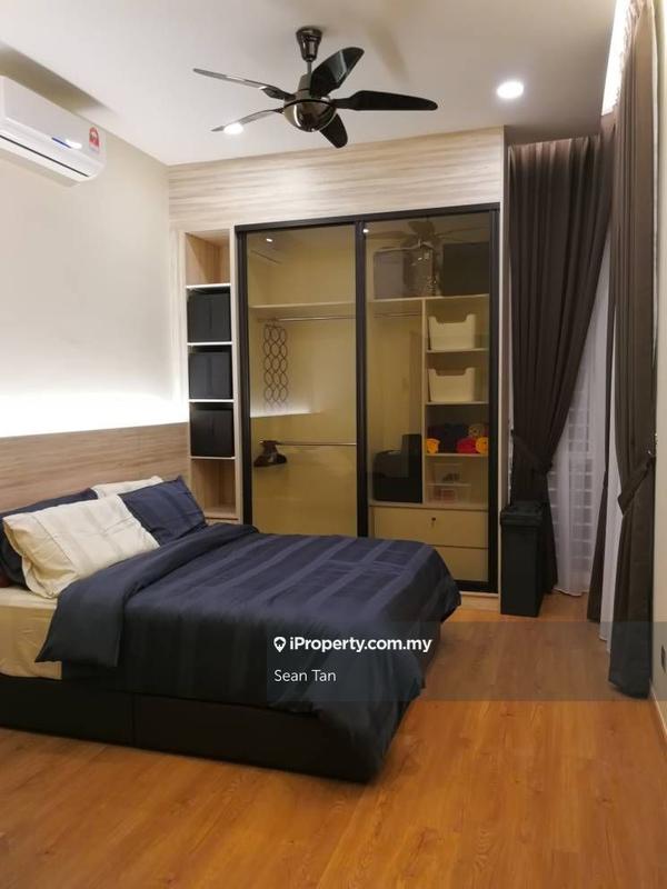 For Rent - Zeta Deskye (Alam Saujana)