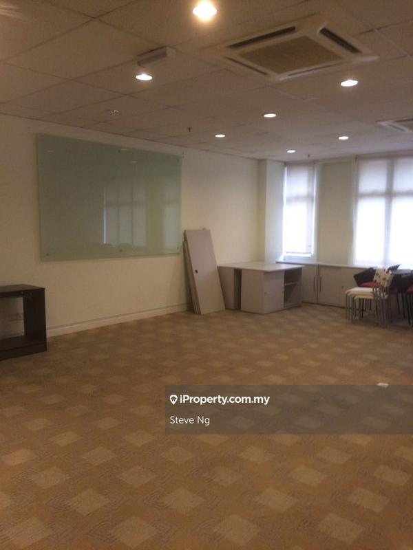 Office for Sale in Petaling Jaya, Petaling Jaya by Steve Ng - iProperty.com.my