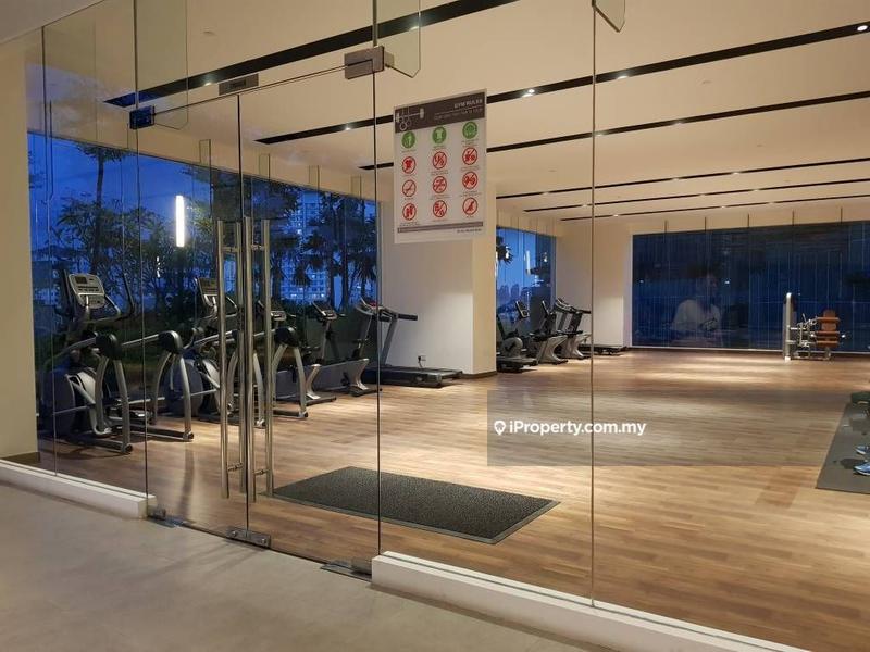 Service Residence for Sale in Sentul Village by Wyking Mak - iProperty.com.my
