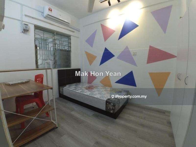 2-storey Terraced House for Rent in Jalan PJS 7, PJS7, Sunway pyramid, Petaling Jaya by Mak Hon Yean - iProperty.com.my