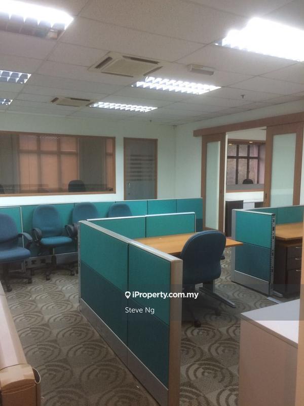 Office for Sale in Petaling Jaya, Petaling Jaya by Steve Ng - iProperty.com.my