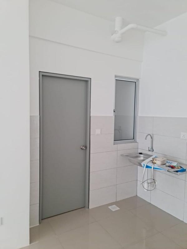 Residensi Servis untuk Dijual di Prestige Residence oleh Cj Lee - iProperty.com.my