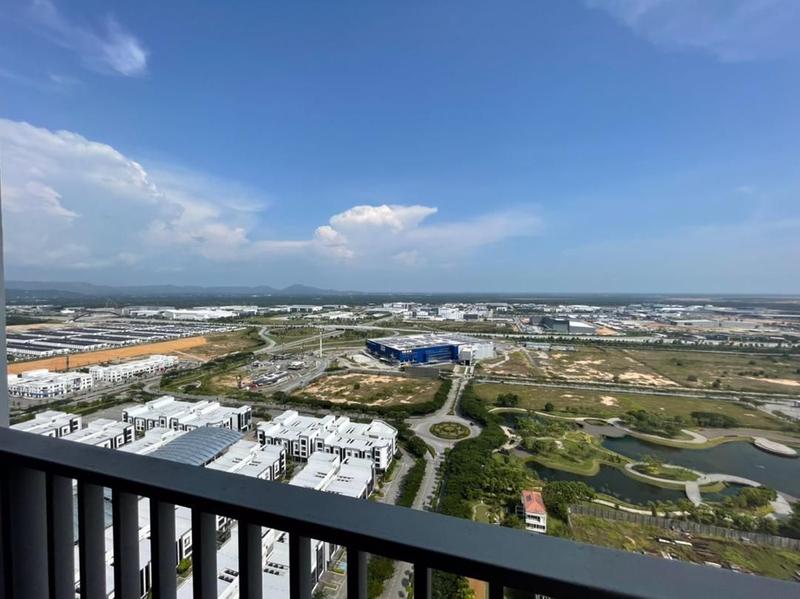 Condominium for Rent in Vertu Resort by TG Ong - iProperty.com.my