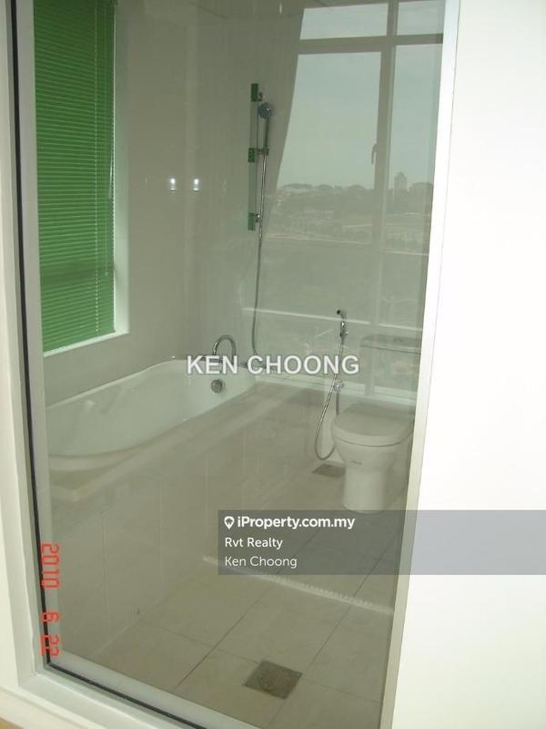Service Residence for Rent in Solaris Dutamas by Ken Choong - iProperty.com.my
