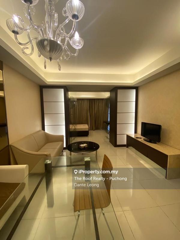 For Rent - Chelsea @ Plaza Damas 3