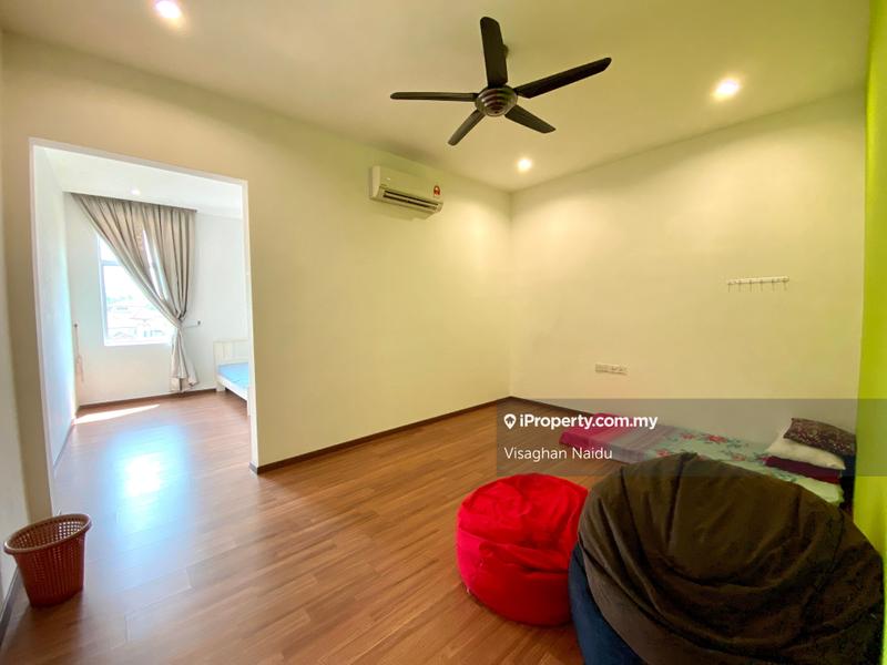 Bungalow House for Sale in Kota Emerald, Rawang by Visaghan Naidu - iProperty.com.my