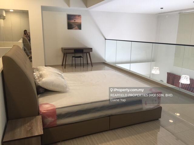 Service Residence for Sale in Twin Arkz by Elaine Yap - iProperty.com.my