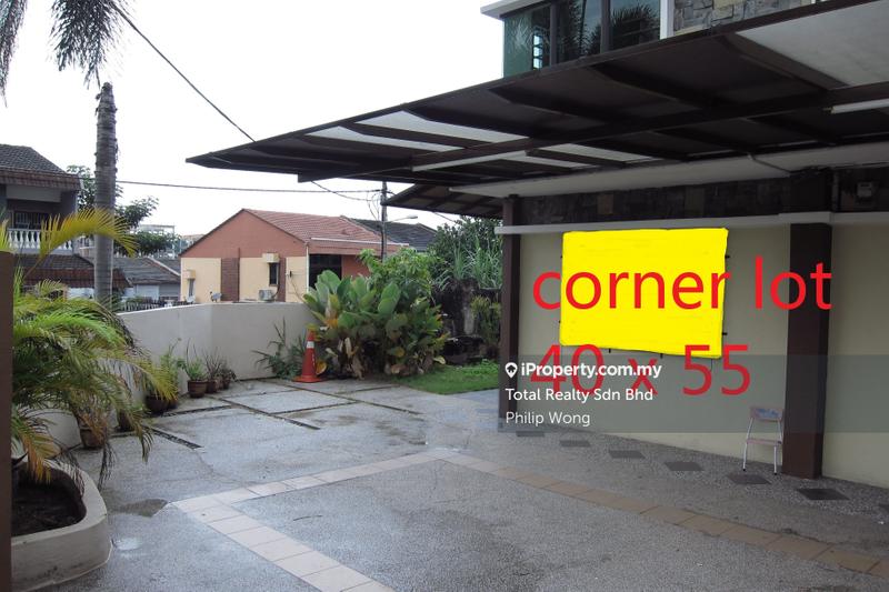 Rumah Teres 2-Tingkat untuk Dijual di Taman Bukit Serdang, Seri Kembangan oleh Philip Wong - iProperty.com.my