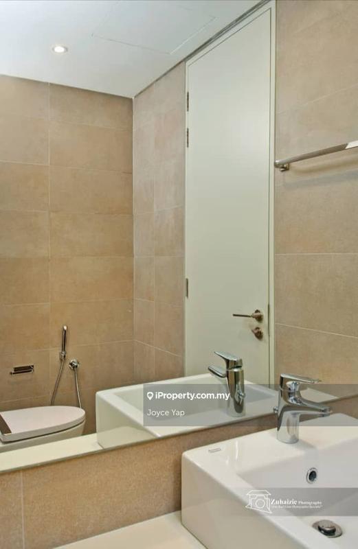 Kondominium untuk Disewa di Vivo Residential Suites oleh Joyce Yap - iProperty.com.my