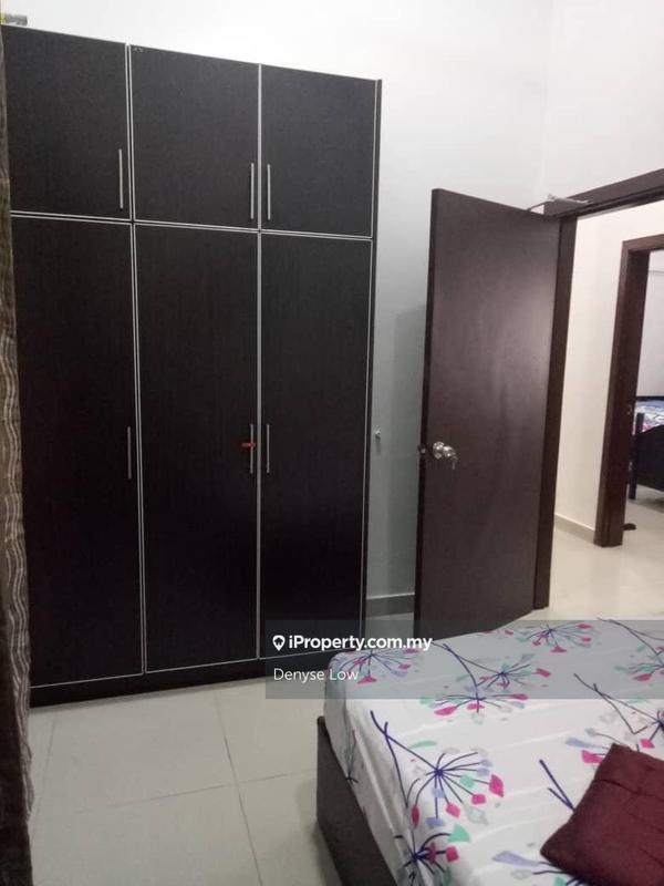 Kondominium untuk Disewa di Paramount View oleh Denyse Low - iProperty.com.my