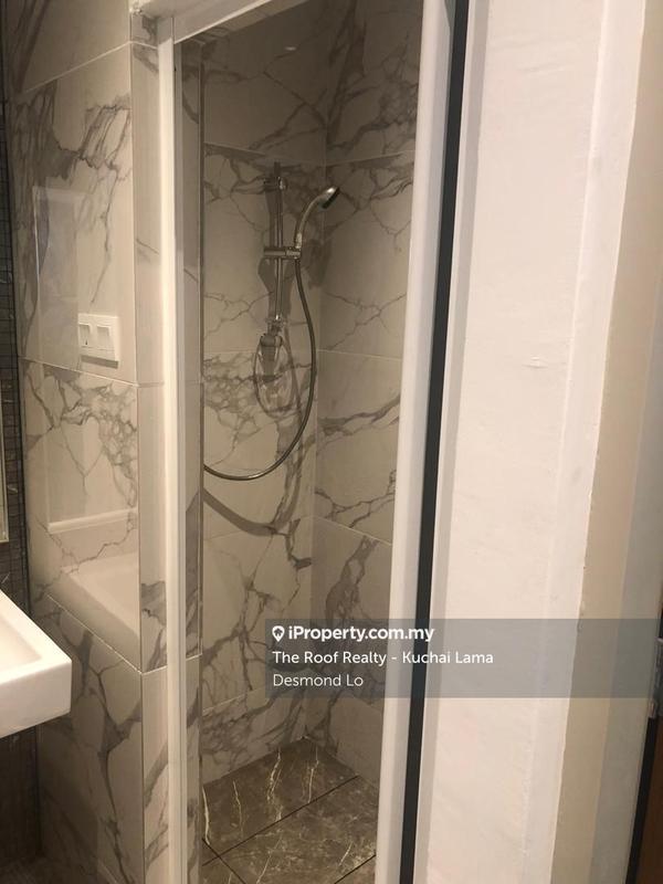Kediaman Servis untuk Dijual di The Grand Subang Jaya SS13 oleh Desmond Lo - iProperty.com.my