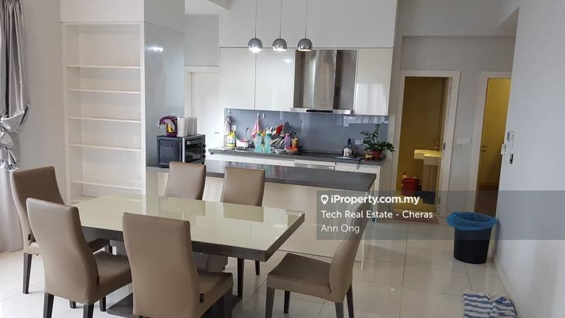 Condominium for Sale in Sixceylon by Ann Ong - iProperty.com.my