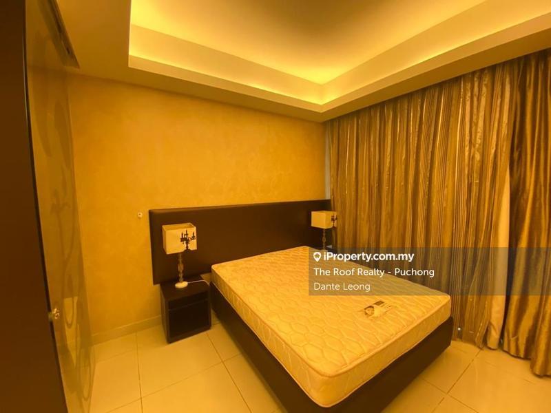 Service Residence for Rent in Chelsea @ Plaza Damas 3 by Dante Leong - iProperty.com.my
