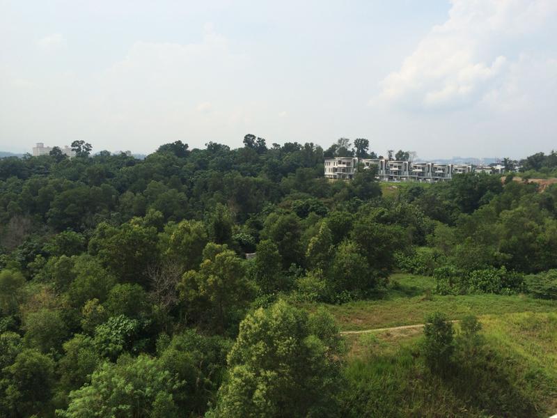 Condominium for Sale in The Sanderson by Ron Liew - iProperty.com.my