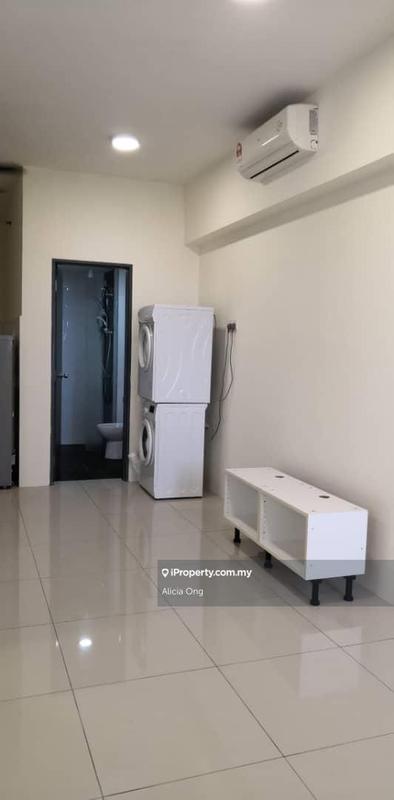Kediaman Servis untuk Disewa di Menara Suria (V12) oleh Alicia Ong - iProperty.com.my