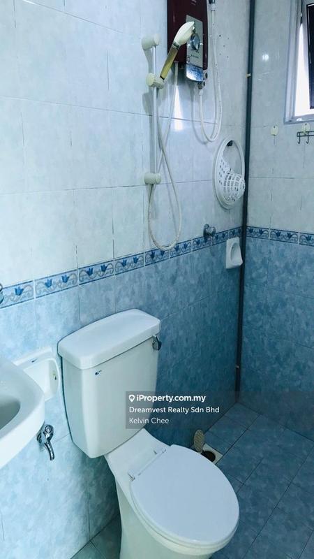 Apartment for Sale in Bistari Impian Apartment by Kelvin Chee - iProperty.com.my