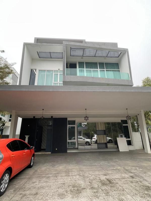 Bungalow House for Sale in Aspen Garden Residence, Cyberjaya by Jennifer Guo - iProperty.com.my