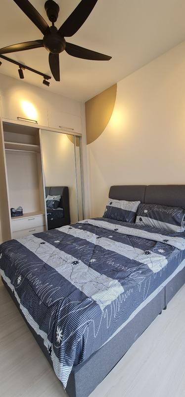 Service Residence for Rent in The Era @ Duta North by Adrian Chin - iProperty.com.my