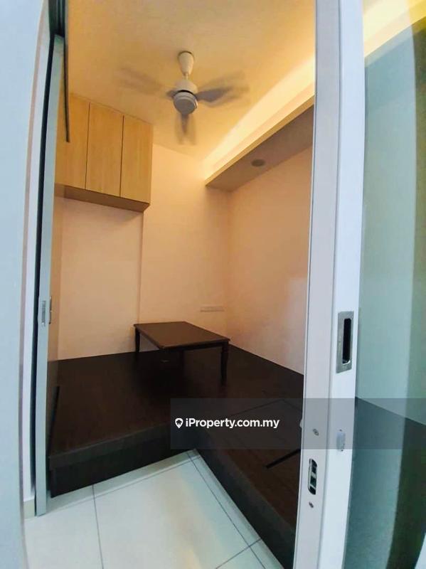 For Rent - Tropicana Bay Residences