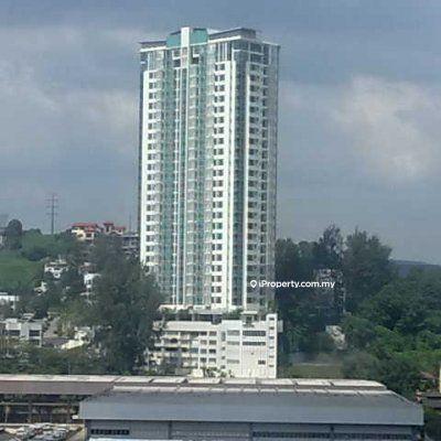 Kondominium untuk Dijual di Suasana Bangsar oleh Cs Heng - iProperty.com.my