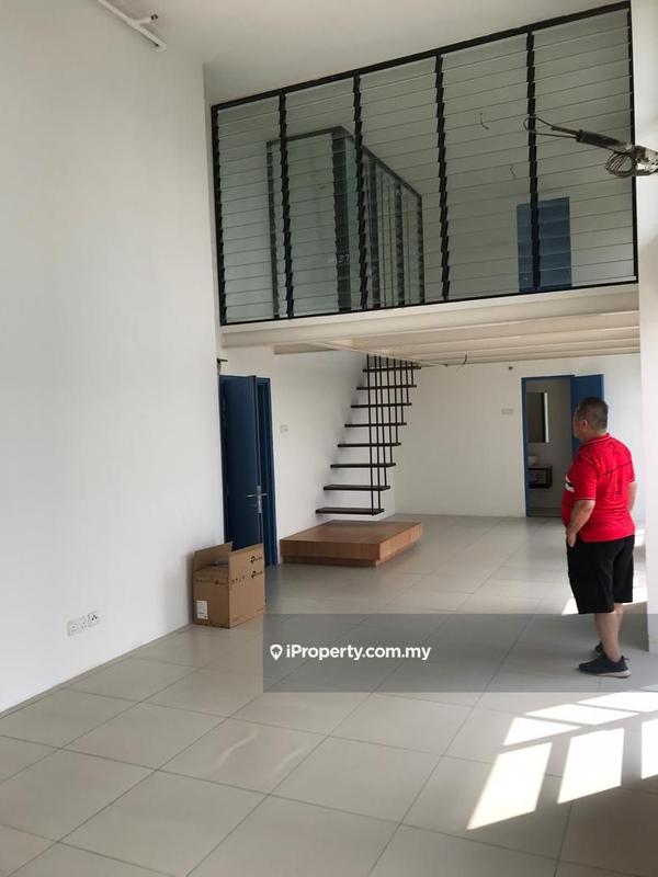 Kediaman Servis untuk Dijual di Colonial @ Empire City oleh Amelie Tan - iProperty.com.my