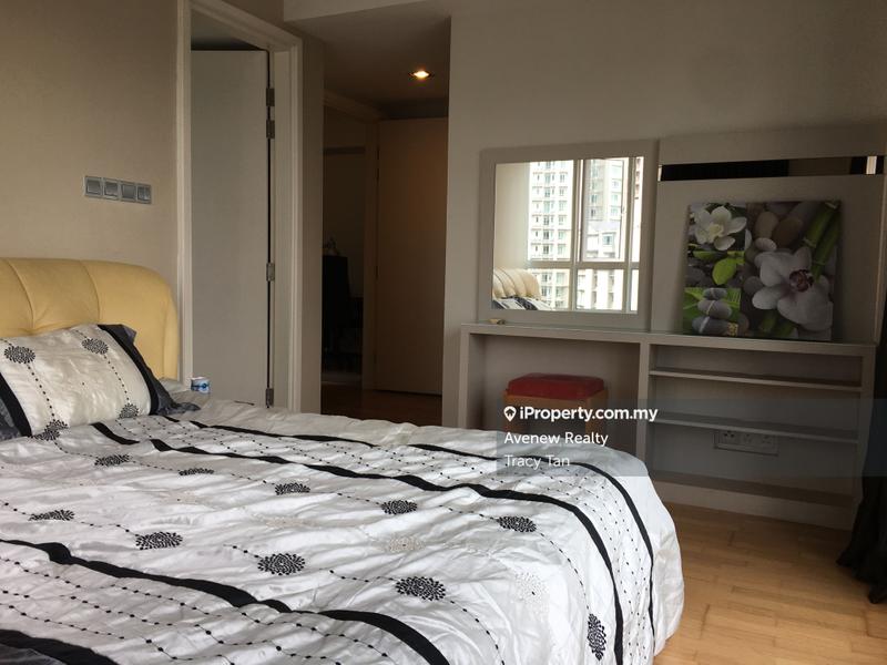 Condominium for Rent in Tiffani Kiara by Tracy Tan - iProperty.com.my