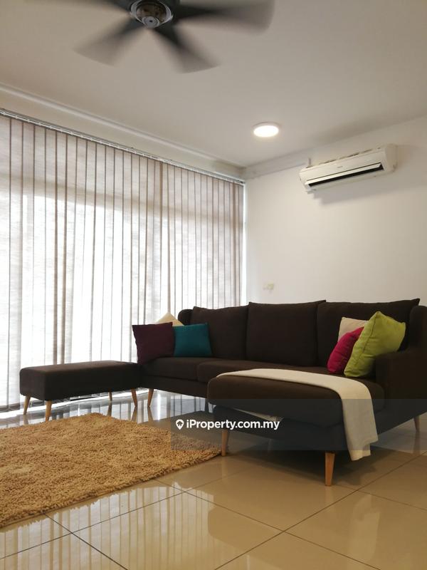 For Rent - Austin Regency (Pangsapuri Austin Perdana)