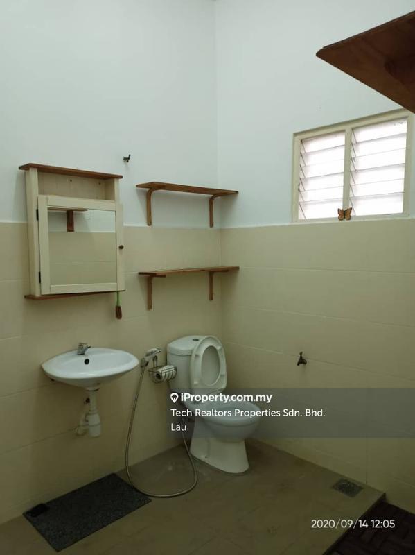 Banglo untuk Dijual di Taman Desa, Kuala Lumpur oleh Lau Mee Ling - iProperty.com.my