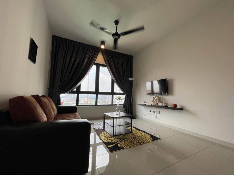 Service Residence for Rent in Savio @ Riana Dutamas by Michelle Yun - iProperty.com.my