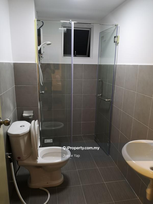 For Rent - Residensi WangsaMas