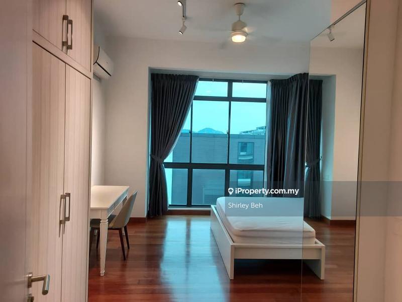 Kondominium untuk Dijual di The LIGHT COLLECTION II oleh Shirley Beh - iProperty.com.my