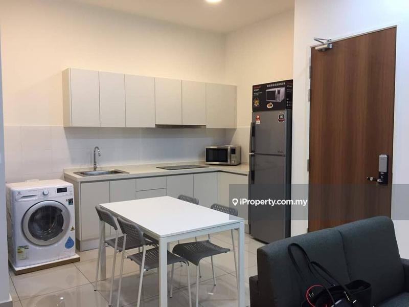 Service Residence for Rent in Cube @ One South by Ivene Leong - iProperty.com.my