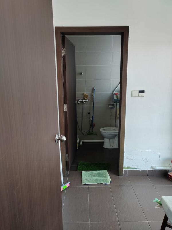 Residensi Servis untuk Dijual di KSL D'Esplanade Residence oleh Owen Tan - iProperty.com.my