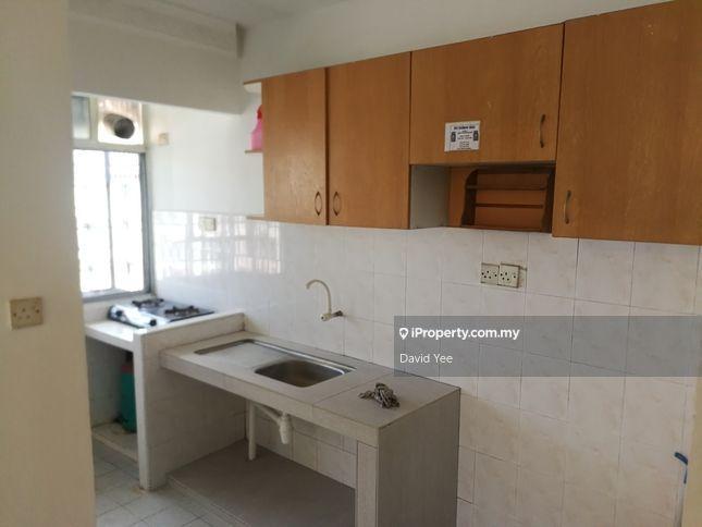 Pangsapuri untuk Dijual di Apartment Harmoni oleh David Yee - iProperty.com.my