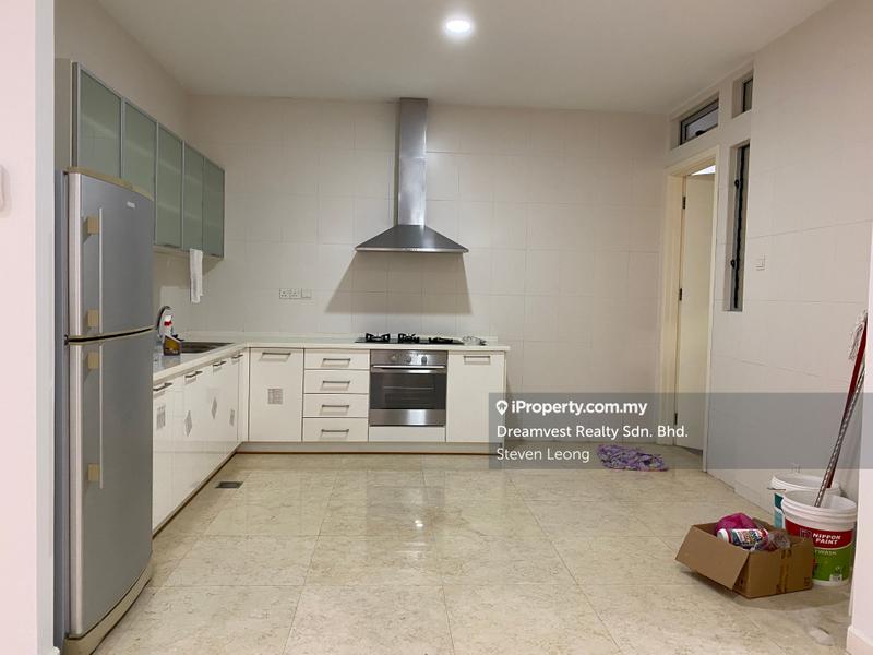 Condominium for Rent in Idaman Residence by Steven Leong - iProperty.com.my