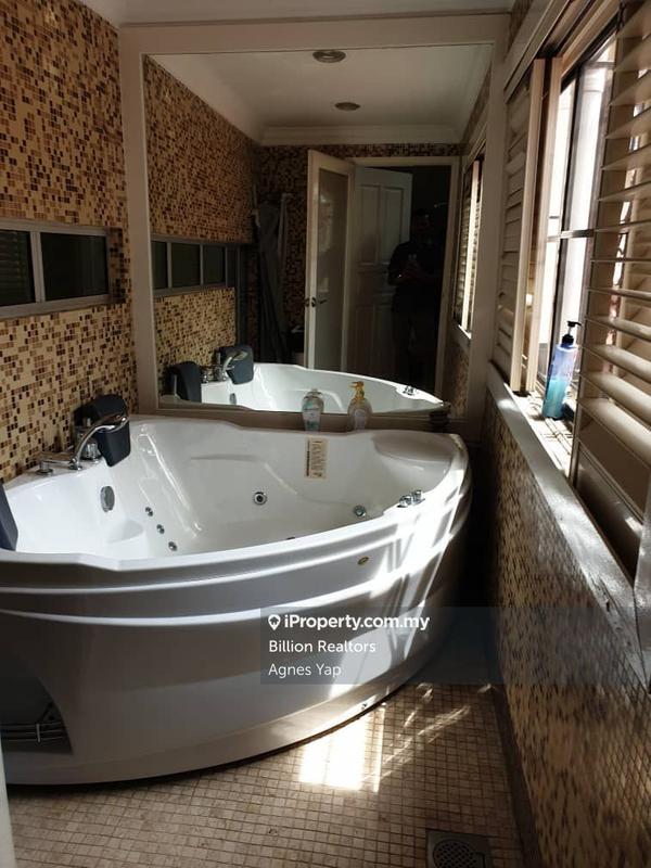 Cluster House for Sale in Bukit Rahman Putra, Sungai Buloh by Agnes Yap - iProperty.com.my