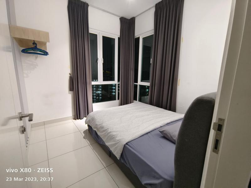 Service Residence for Rent in Court 28 by Siena Lau - iProperty.com.my