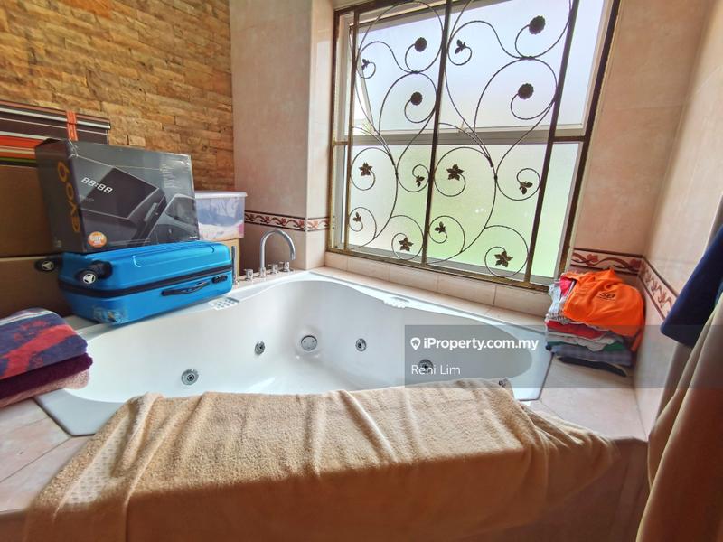 Semi-Detached House for Sale in Damansara Lagenda , Ara Damansara, Ara Damansara by Reni Lim - iProperty.com.my