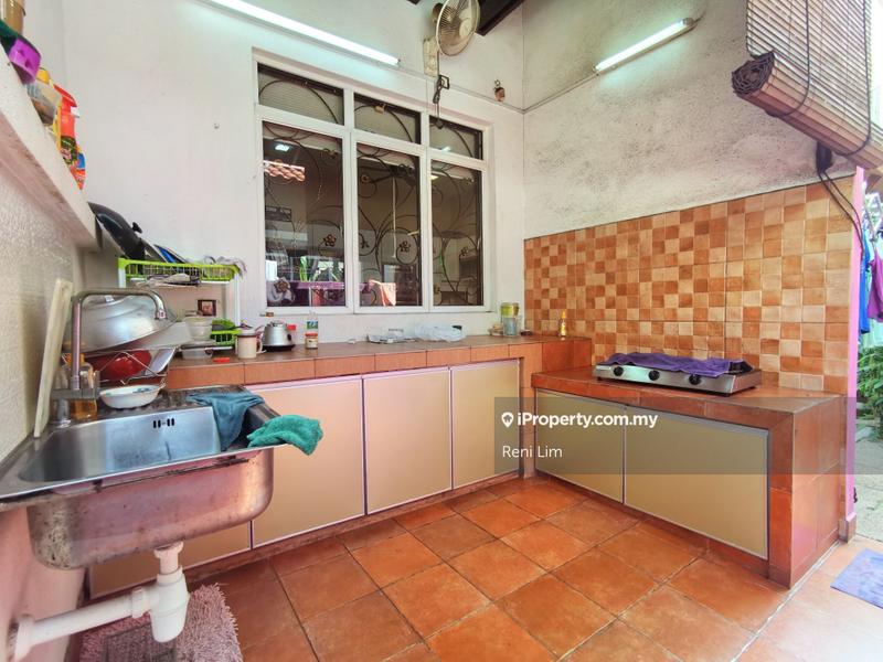 Semi-Detached House for Sale in Damansara Lagenda , Ara Damansara, Ara Damansara by Reni Lim - iProperty.com.my