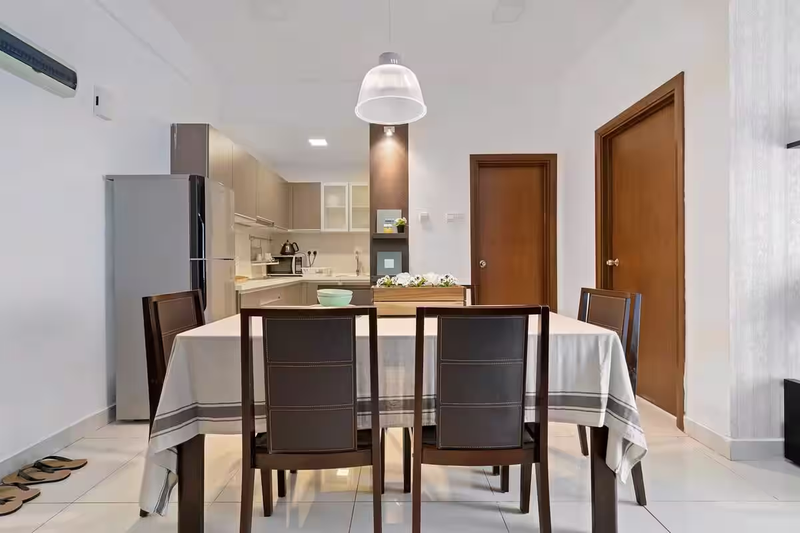 Service Residence for Sale in Regalia Residence by Caroll Chan - iProperty.com.my