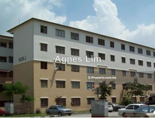 For Sale - Rebana Flat