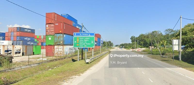 For Sale - ISKANDAR TANJUNG PELEPAS