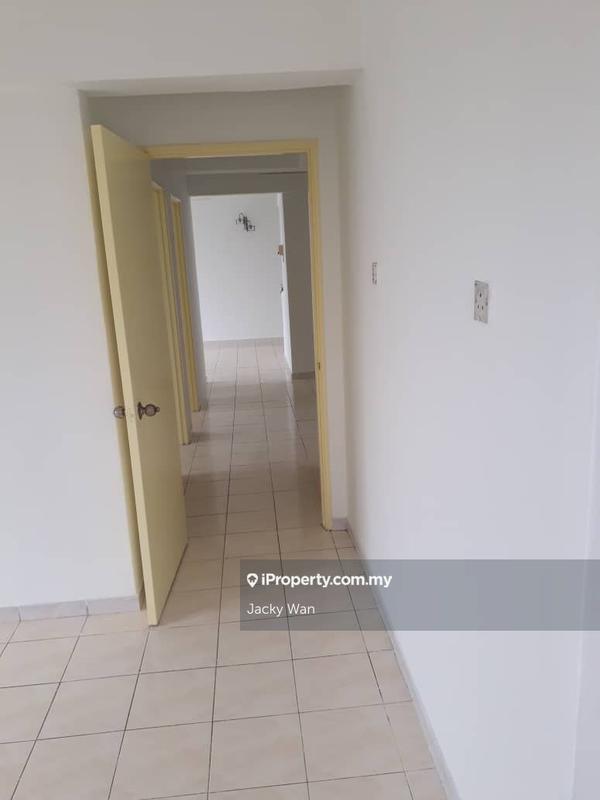 Apartment for Sale in Sri Jati 1 by Jacky Wan - iProperty.com.my